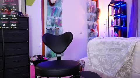 Emma Sky online show from 8, 1, 2025