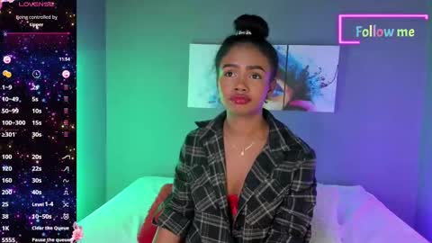 Emma online show from 10, 3, 2025