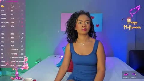 Snapshot of emmasmith06 chatting on 29, 10, 2025 Emma online show from 29, 10, 2025