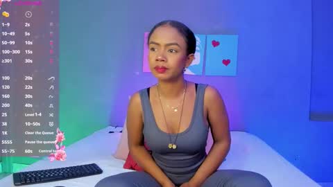 Snapshot of emmasmith06 chatting on 6, 11, 2025 Emma online show from 6, 11, 2025