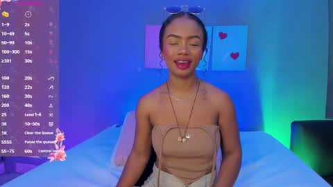 Snapshot of emmasmith06 chatting on 18, 11, 2025 Emma online show from 18, 11, 2025