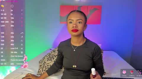 Snapshot of emmasmith06 chatting on 20, 11, 2025 Emma online show from 20, 11, 2025