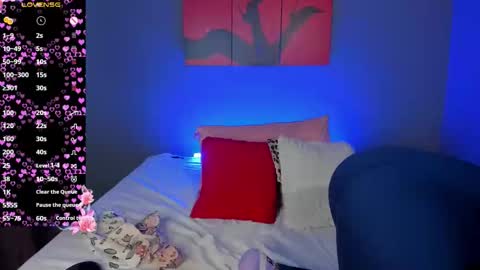 Emma online show from 3, 12, 2025