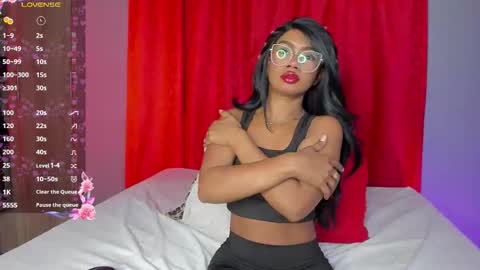 Emma online show from 20, 12, 2025