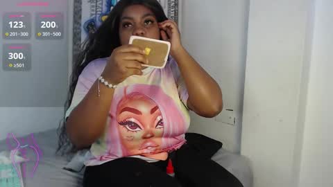 Emma online show from 11, 3, 2026