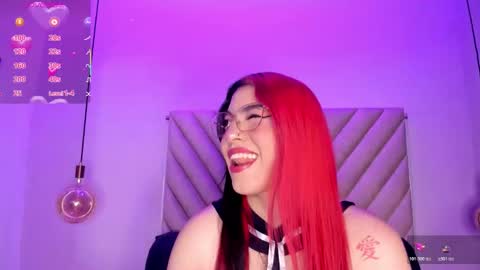 Snapshot of emmaswift1 chatting on 5, 11, 2025 Emma online show from 5, 11, 2025