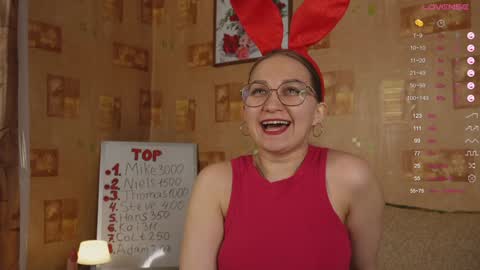 Snapshot of emmatiny chatting on 6, 2, 2025 Mia online show from 6, 2, 2025