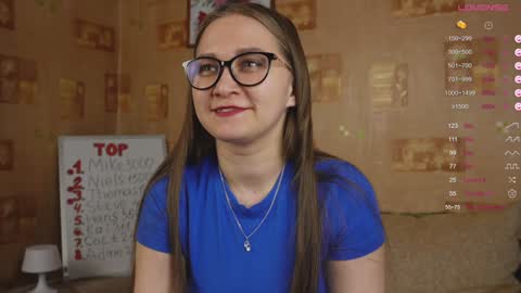 Snapshot of emmatiny chatting on 8, 2, 2025 Mia online show from 8, 2, 2025