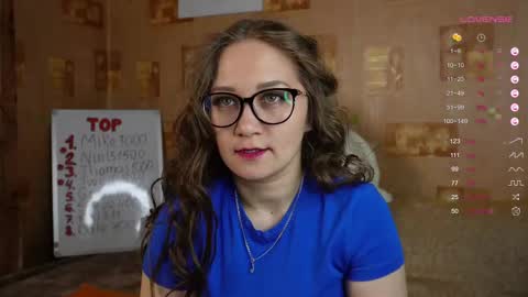 Snapshot of emmatiny chatting on 9, 3, 2025 Mia online show from 9, 3, 2025