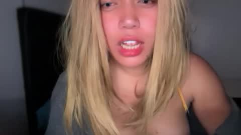 YourDreamGirl Emma  online show from 7, 3, 2026