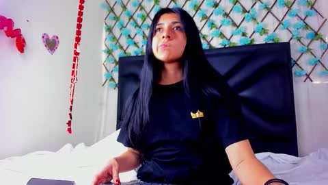 Snapshot of emmawillliams chatting on 22, 2, 2026 Emma online show from 22, 2, 2026