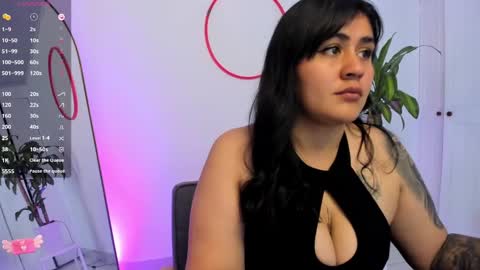 Snapshot of emmax_x chatting on 12, 12, 2024 EMMA online show from 12, 12, 2024