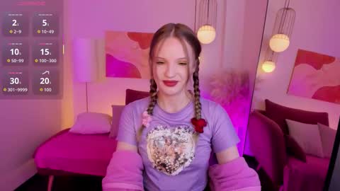 Iris online show from 22, 11, 2025