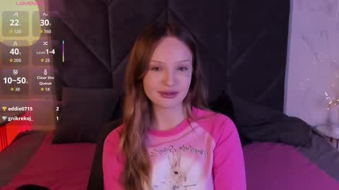 Iris online show from 4, 12, 2025