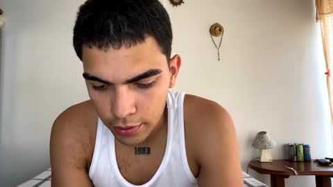 Snapshot of emmett_00 chatting on 22, 10, 2025 emmett_00 online show from 22, 10, 2025