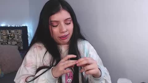 Emily  Independent model online show from 24, 10, 2025