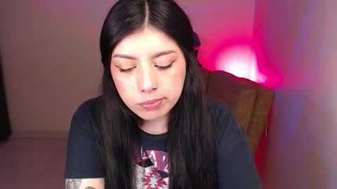 Snapshot of emmi_0 chatting on 4, 3, 2026 Emily Independent model online show from 4, 3, 2026