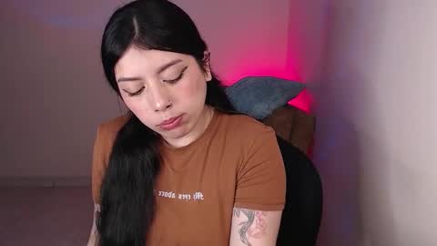 Snapshot of emmi_0 chatting on 16, 3, 2026 Emily Independent model online show from 16, 3, 2026