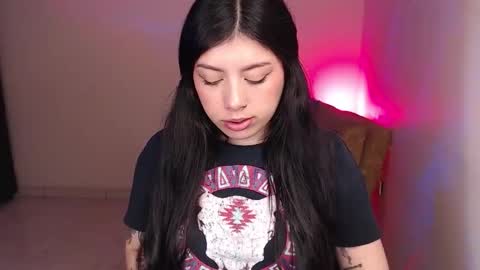 Snapshot of emmi_0 chatting on 17, 3, 2026 Emily Independent model online show from 17, 3, 2026