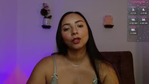Emmi Cam online show from 28, 1, 2025