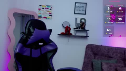 Snapshot of emmi_cam chatting on 26, 3, 2026 Emmi Cam online show from 26, 3, 2026