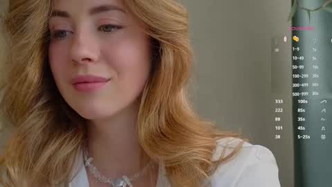 Snapshot of emmi_rosee chatting on 20, 2, 2025 Miss Emmi online show from 20, 2, 2025