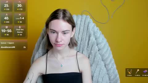 Emmi online show from 29, 11, 2025