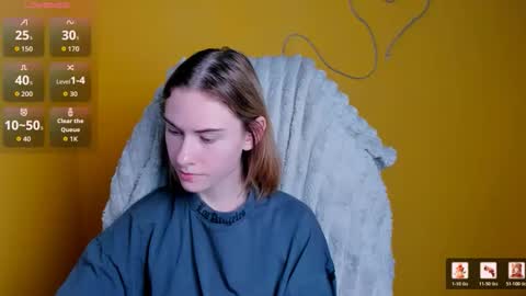 Emmi online show from 15, 2, 2026