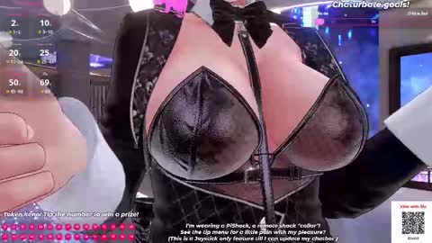 Snapshot of emmiakina chatting on 23, 1, 2025 Emmi Akina online show from 23, 1, 2025