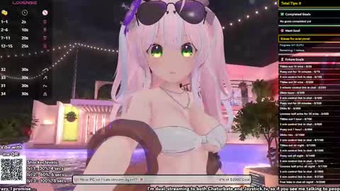 Snapshot of emmiakina chatting on 28, 9, 2025 Emmi Akina online show from 28, 9, 2025