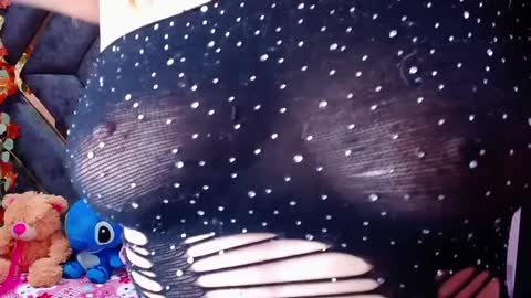 EmmilyWalker online show from 7, 3, 2025