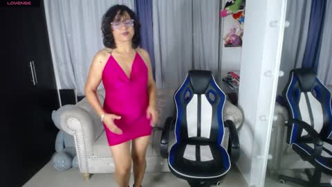 Snapshot of emmilychevalier chatting on 11, 1, 2025 Emmily online show from 11, 1, 2025