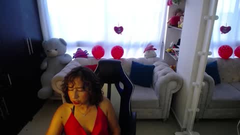 Snapshot of emmilychevalier chatting on 26, 2, 2025 Emmily online show from 26, 2, 2025