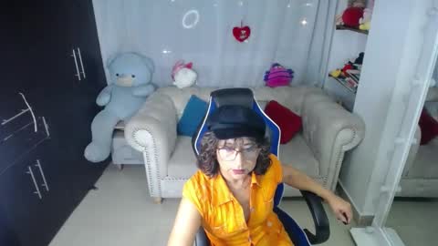 Snapshot of emmilychevalier chatting on 11, 3, 2025 Emmily online show from 11, 3, 2025