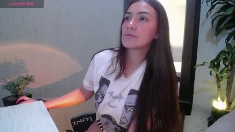 Emmily online show from 18, 1, 2025