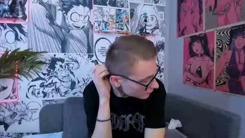 Emmit online show from 15, 2, 2026