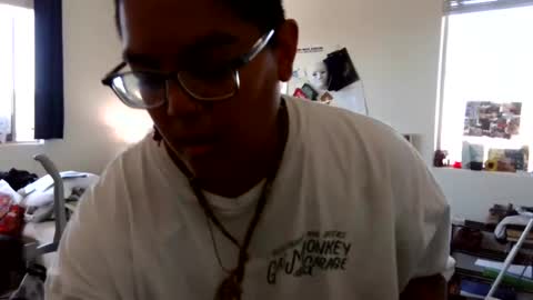 Emms online show from 18, 2, 2025