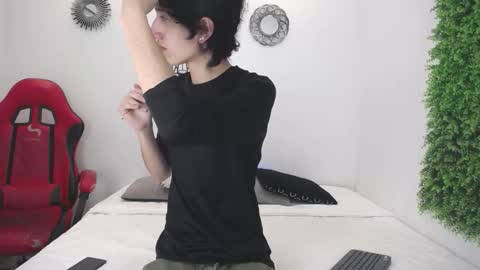 SERGIO online show from 4, 11, 2025