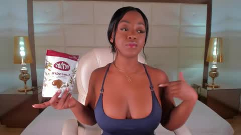 Snapshot of emmy_jacksson chatting on 23, 10, 2025 emmy_jacksson online show from 23, 10, 2025