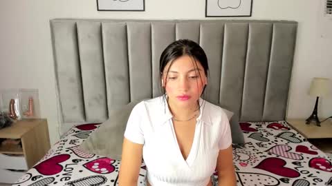 Emily  Laila  online show from 10, 3, 2025