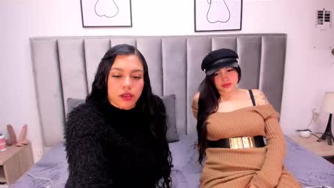 Emily  Laila  online show from 29, 9, 2025