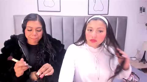 Emily  Laila  online show from 2, 10, 2025