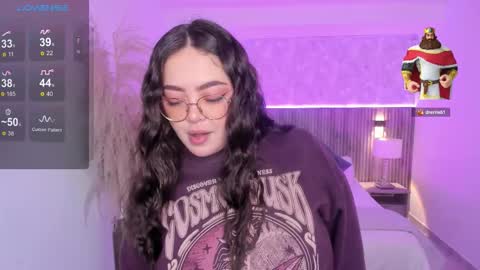 Emmy Walker online show from 11, 10, 2025