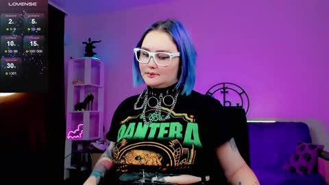 Emmy Bright     50  online show from 6, 12, 2024