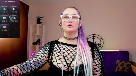 Emmy Bright     50  online show from 8, 12, 2024