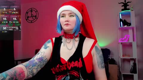 Emmy Bright     50  online show from 10, 12, 2024