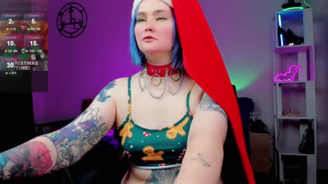 Emmy Bright     50  online show from 10, 12, 2024