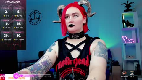 Emmy Bright     50  online show from 13, 12, 2024