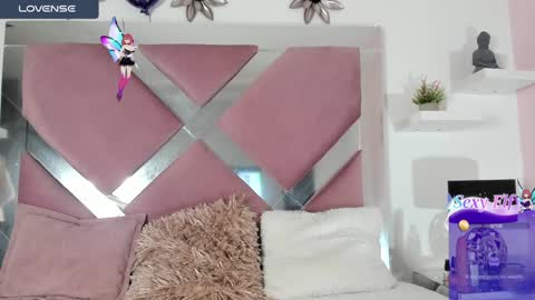 emmymiller1 online show from 24, 1, 2025