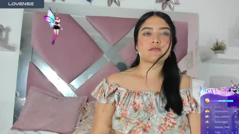 emmymiller1 online show from 24, 1, 2025